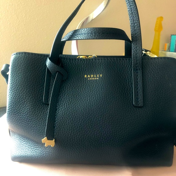 RADLEY LONDON Handbags - Radley Dukes Place Medium Bag